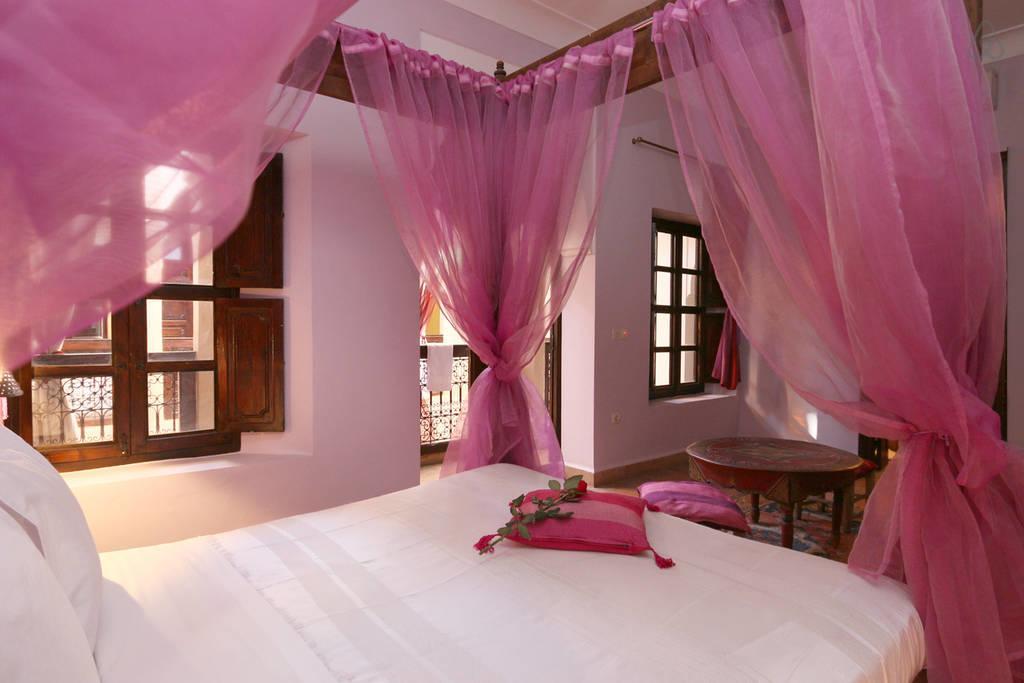Riad Araba Felice Марракеш Экстерьер фото