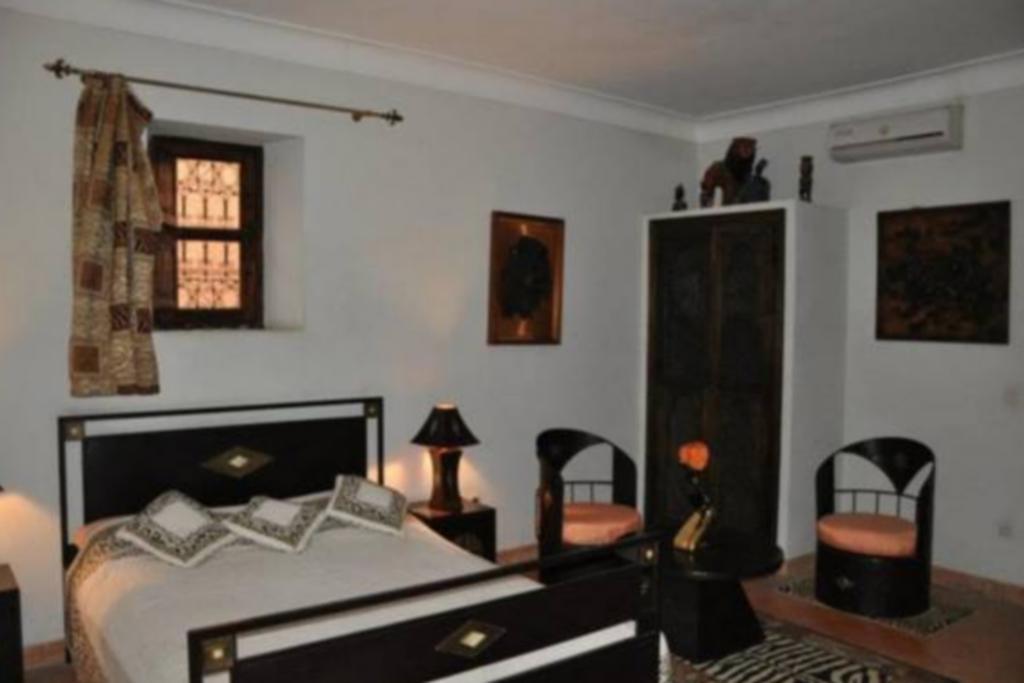 Riad Araba Felice Марракеш Экстерьер фото