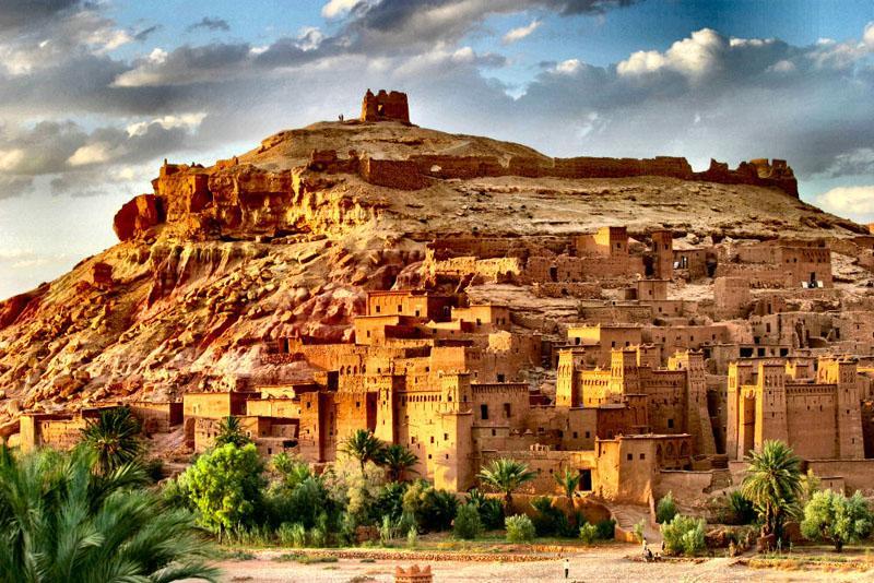 Riad Araba Felice Марракеш Экстерьер фото