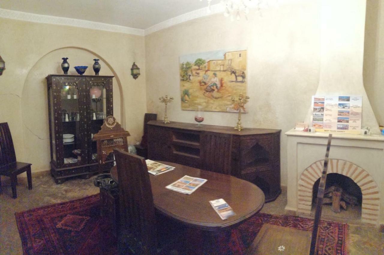 Riad Araba Felice Марракеш Экстерьер фото